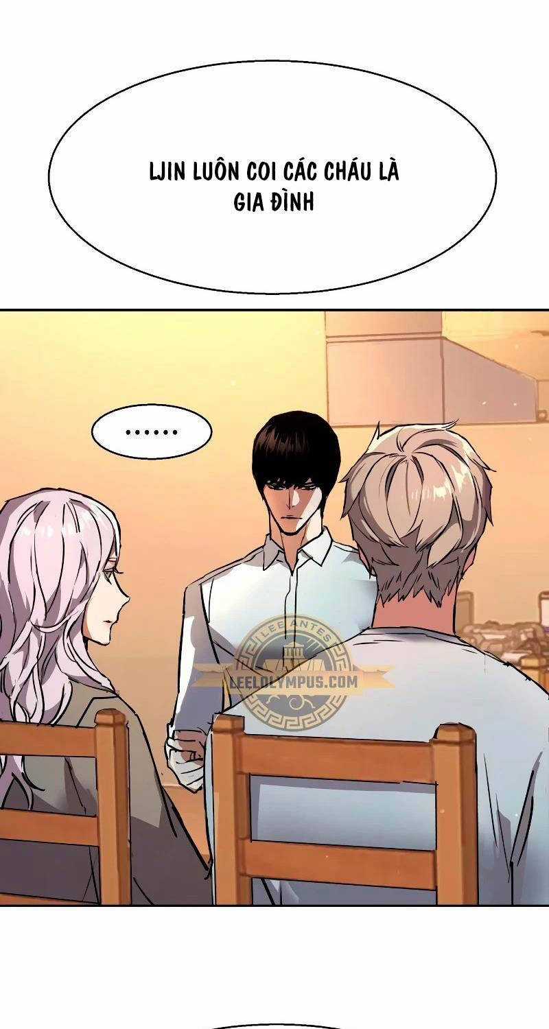 Bạn Học Của Tôi Là Lính Đánh Thuê Chương 194 trang 103