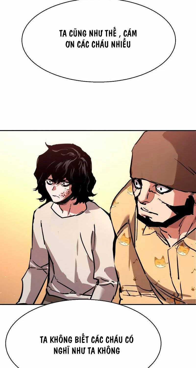 Bạn Học Của Tôi Là Lính Đánh Thuê Chương 194 trang 104