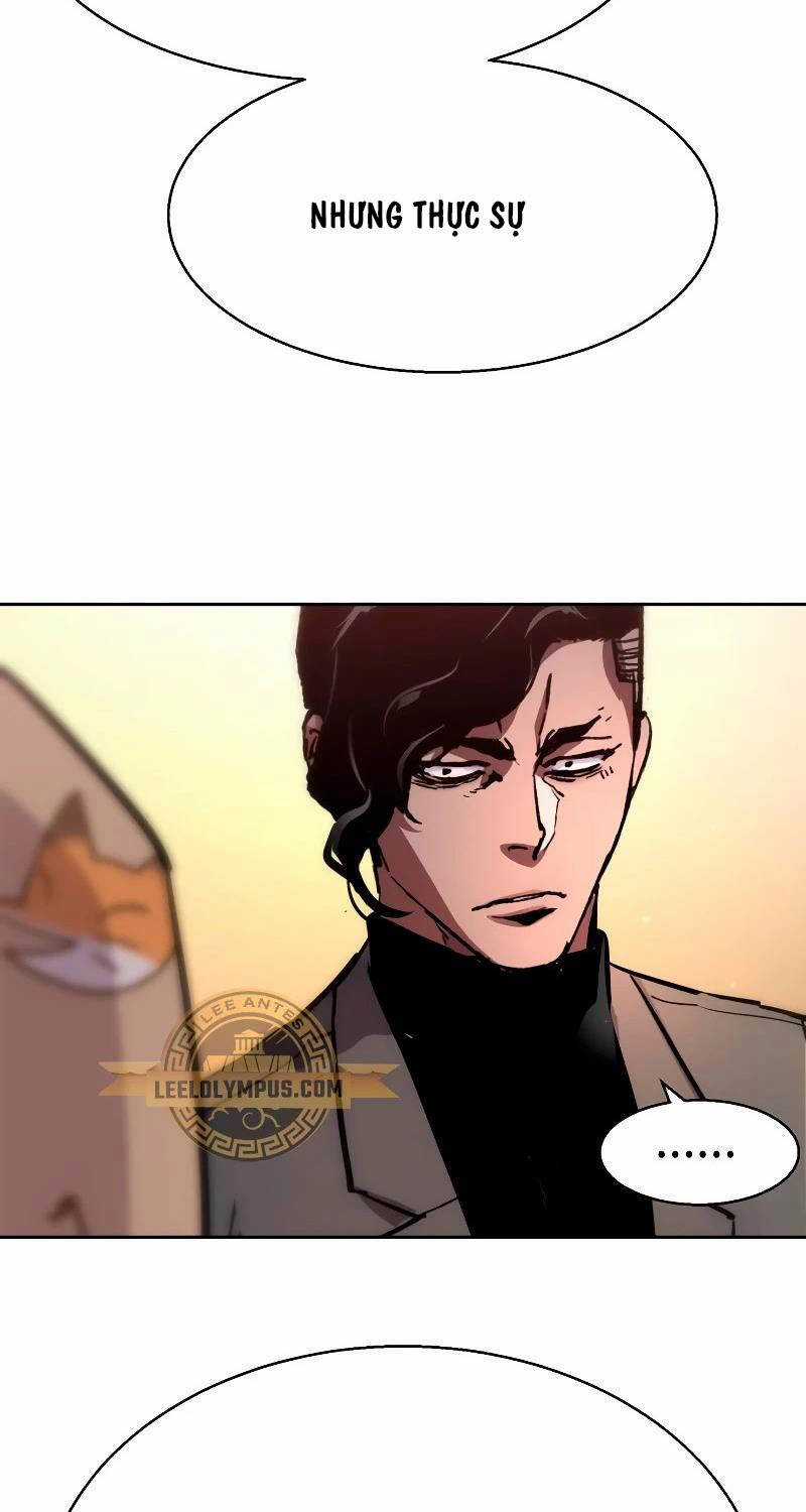 Bạn Học Của Tôi Là Lính Đánh Thuê Chương 194 trang 105