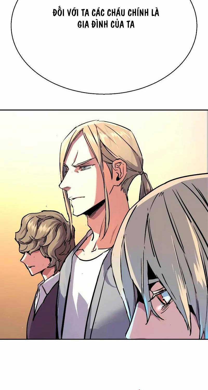 Bạn Học Của Tôi Là Lính Đánh Thuê Chương 194 trang 106