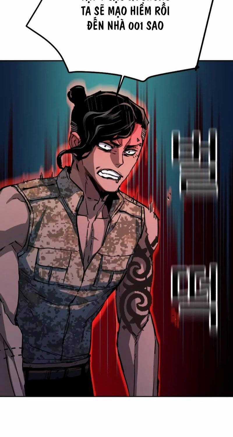 Bạn Học Của Tôi Là Lính Đánh Thuê Chương 194 trang 11