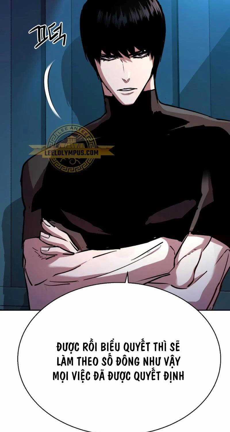 Bạn Học Của Tôi Là Lính Đánh Thuê Chương 194 trang 18