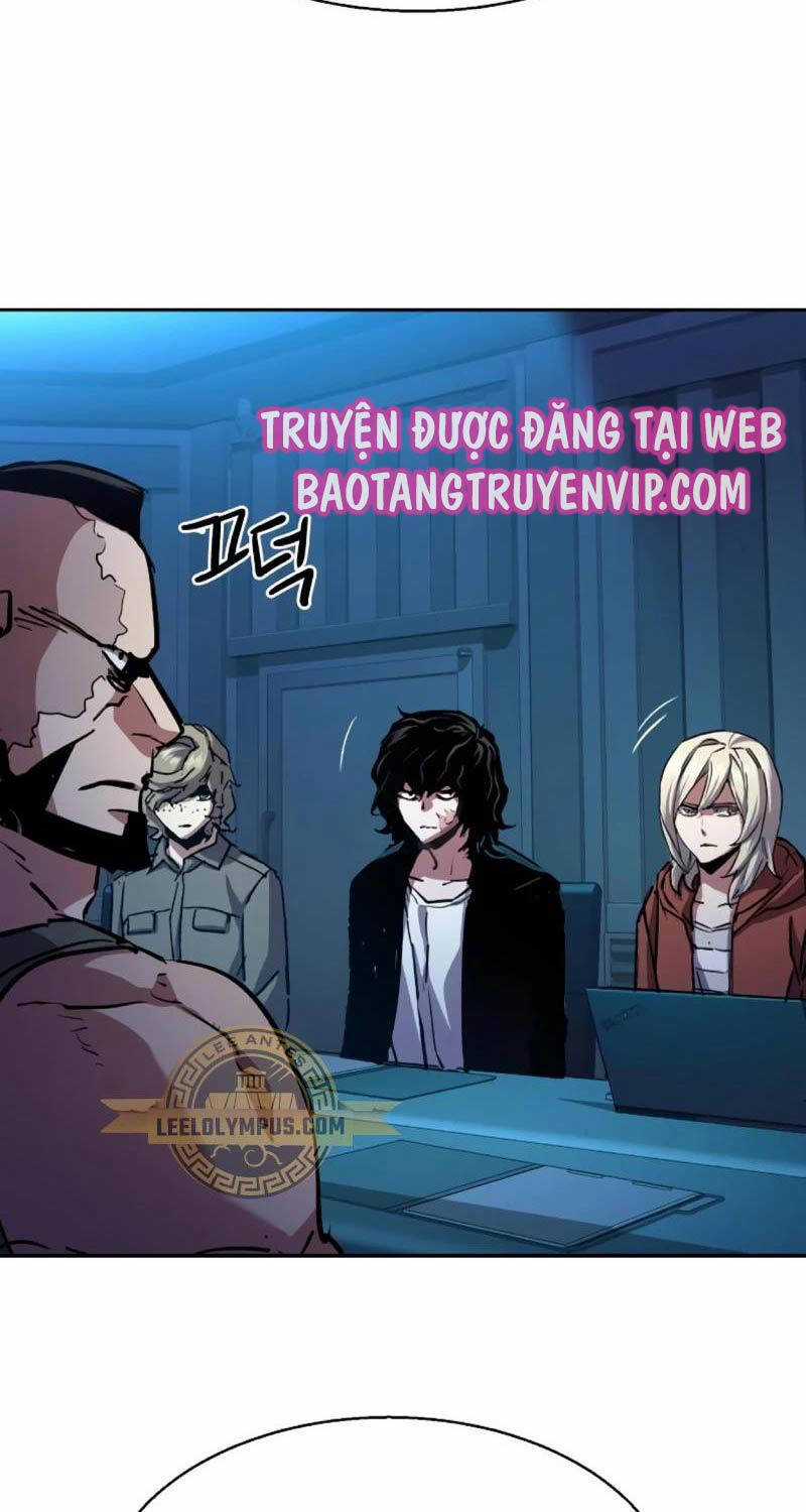 Bạn Học Của Tôi Là Lính Đánh Thuê Chương 194 trang 19