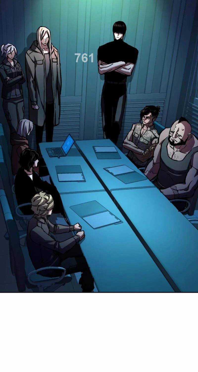 Bạn Học Của Tôi Là Lính Đánh Thuê Chương 194 trang 2