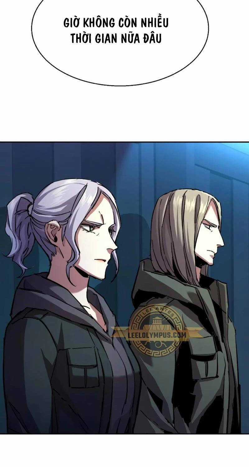 Bạn Học Của Tôi Là Lính Đánh Thuê Chương 194 trang 20