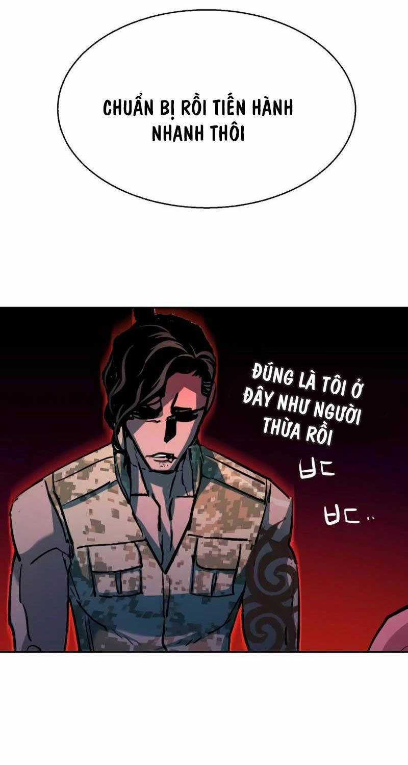 Bạn Học Của Tôi Là Lính Đánh Thuê Chương 194 trang 21