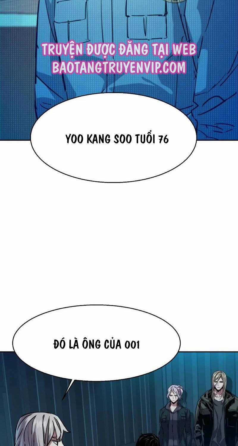 Bạn Học Của Tôi Là Lính Đánh Thuê Chương 194 trang 23