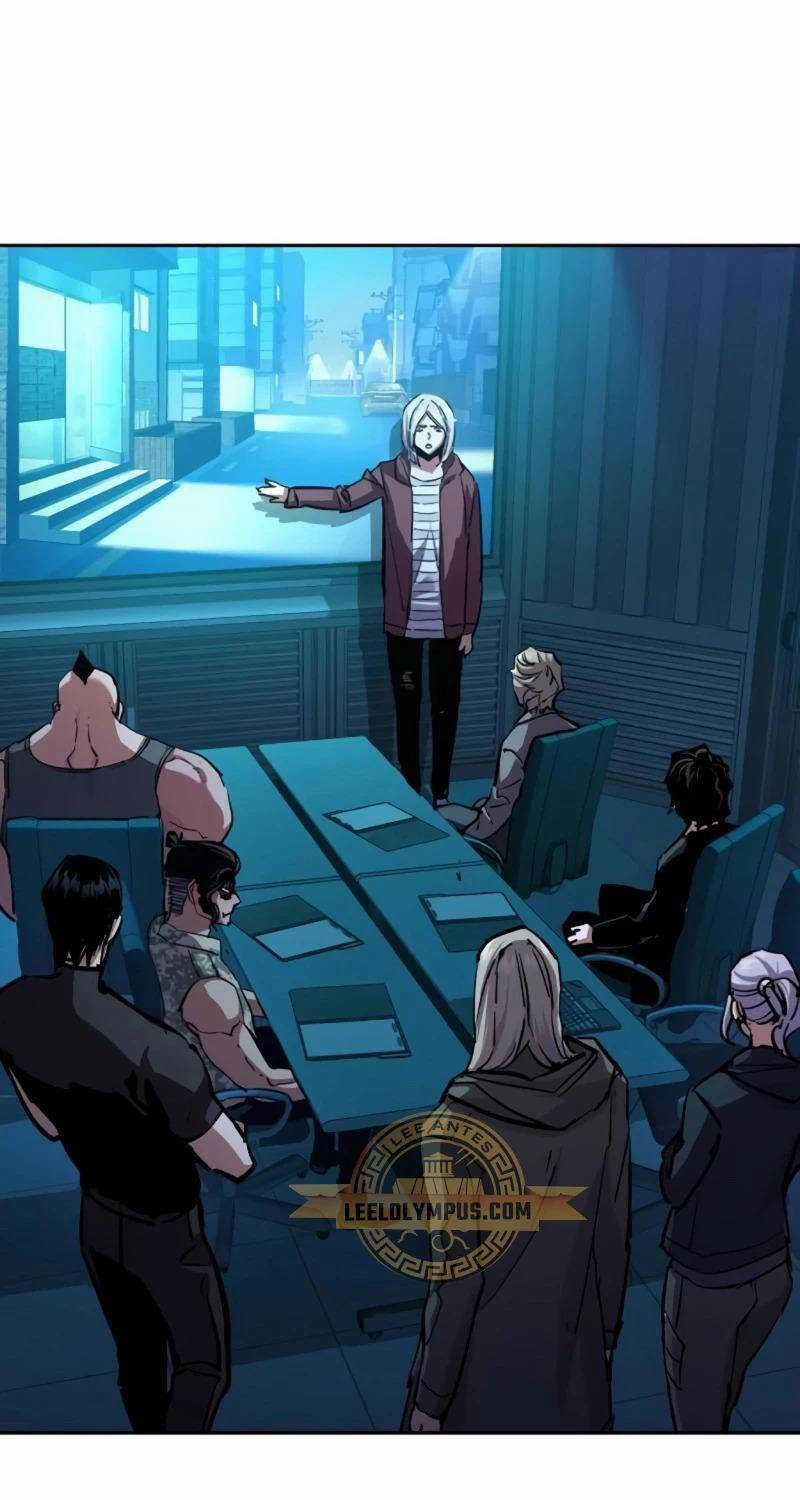 Bạn Học Của Tôi Là Lính Đánh Thuê Chương 194 trang 28