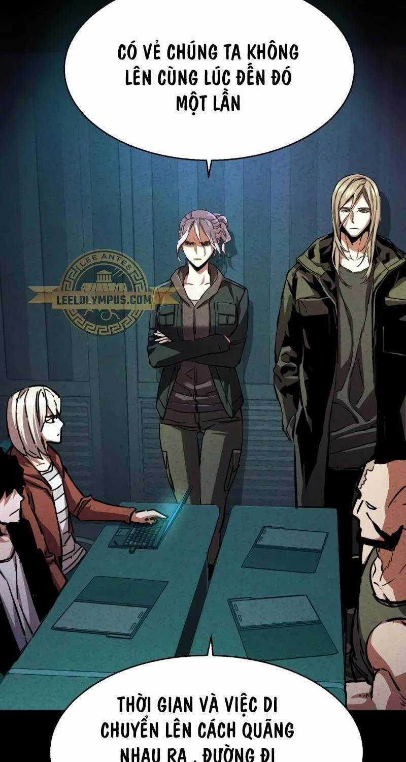 Bạn Học Của Tôi Là Lính Đánh Thuê Chương 194 trang 34