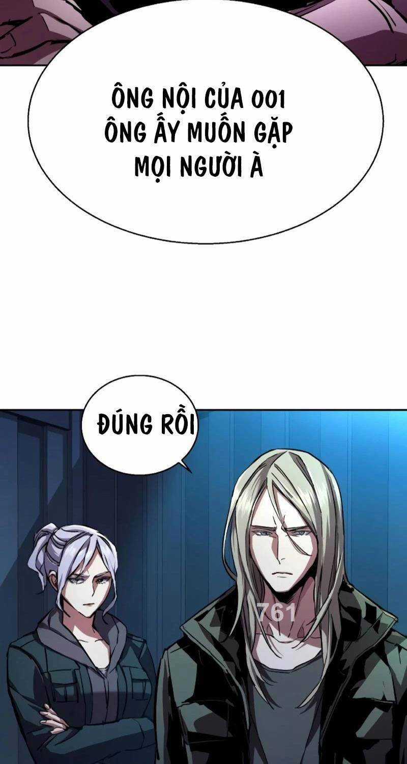 Bạn Học Của Tôi Là Lính Đánh Thuê Chương 194 trang 4