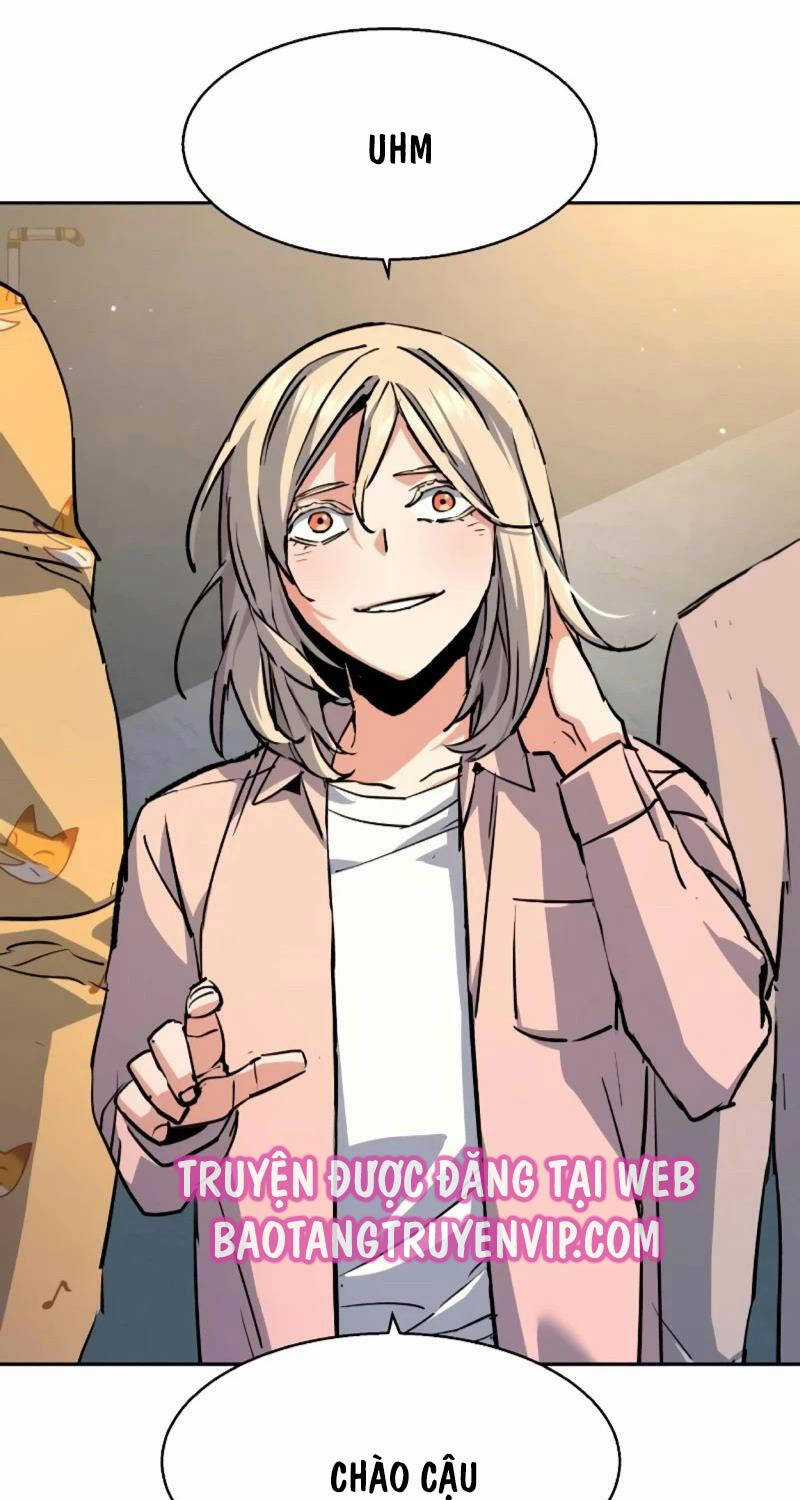 Bạn Học Của Tôi Là Lính Đánh Thuê Chương 194 trang 46