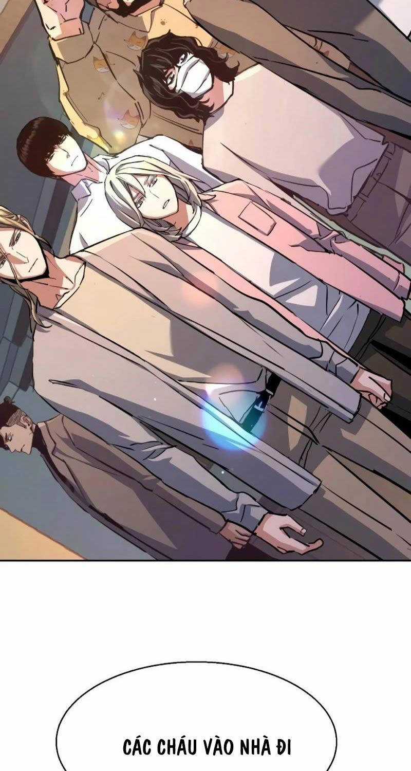 Bạn Học Của Tôi Là Lính Đánh Thuê Chương 194 trang 49