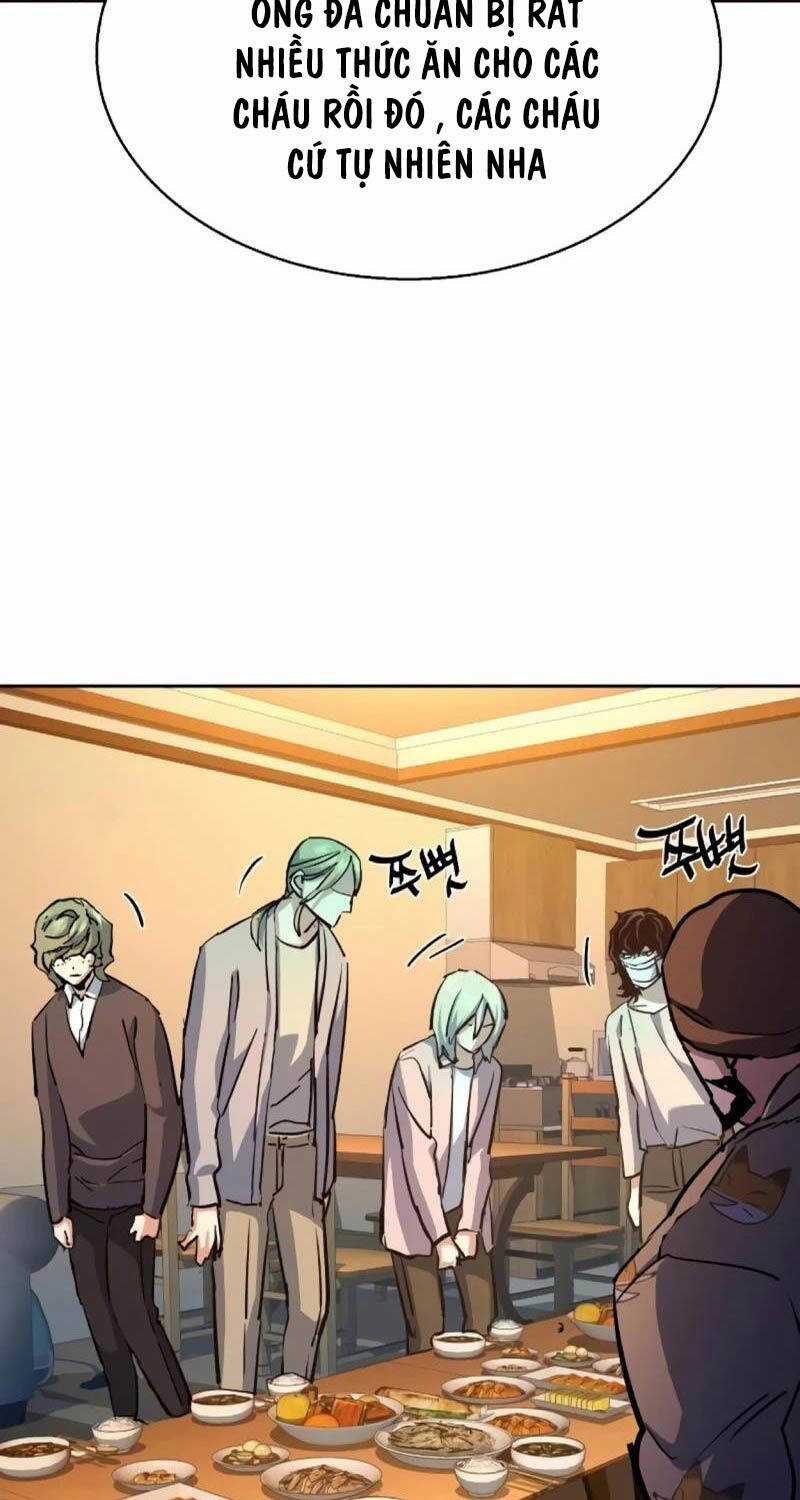 Bạn Học Của Tôi Là Lính Đánh Thuê Chương 194 trang 51