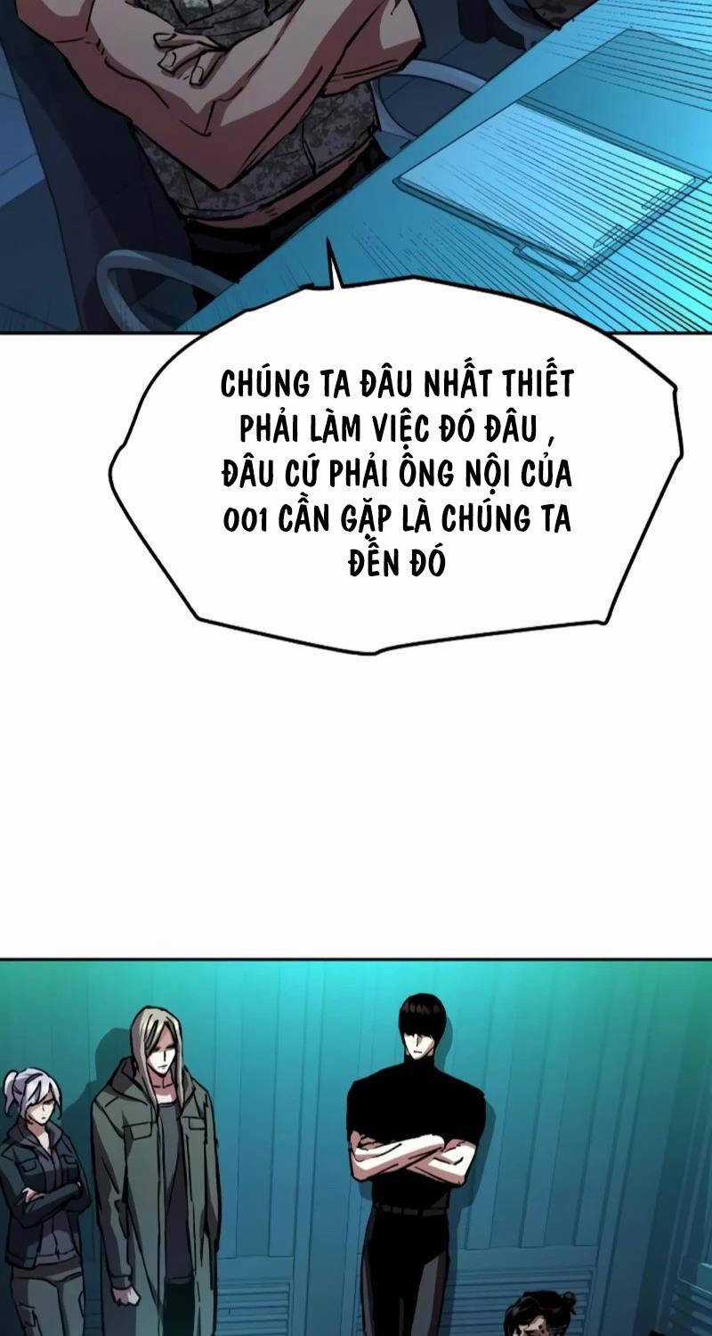 Bạn Học Của Tôi Là Lính Đánh Thuê Chương 194 trang 6