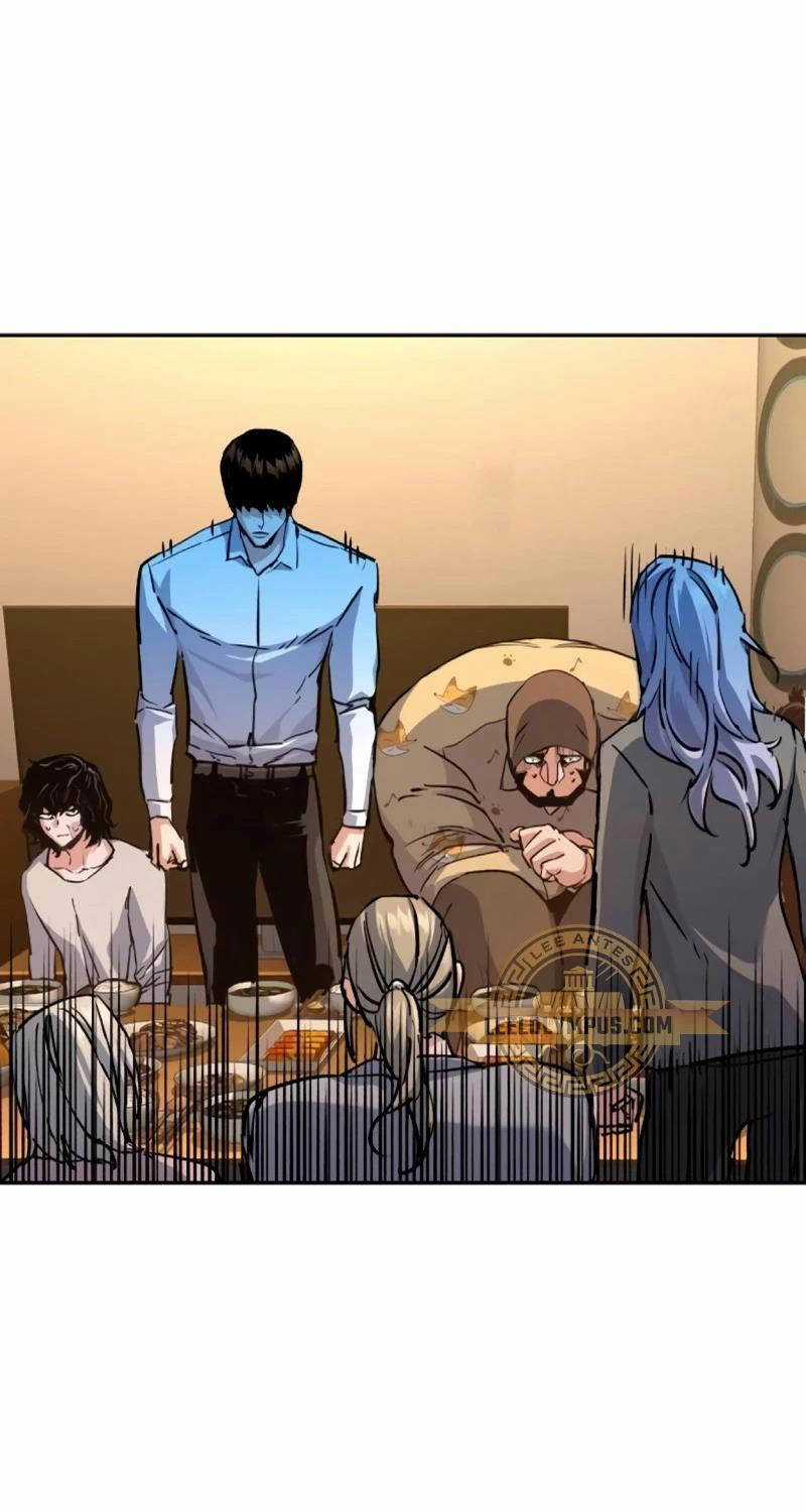 Bạn Học Của Tôi Là Lính Đánh Thuê Chương 194 trang 60