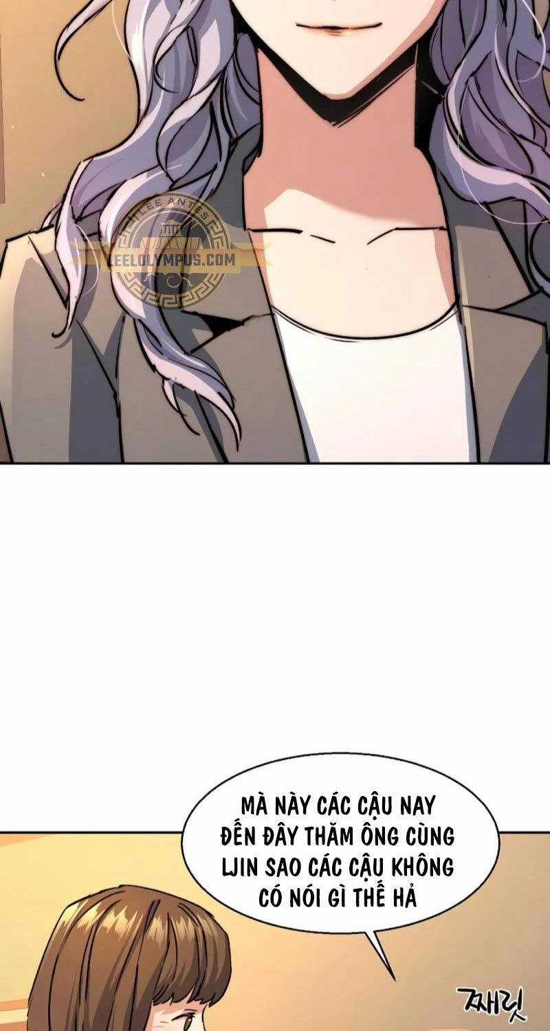 Bạn Học Của Tôi Là Lính Đánh Thuê Chương 194 trang 65