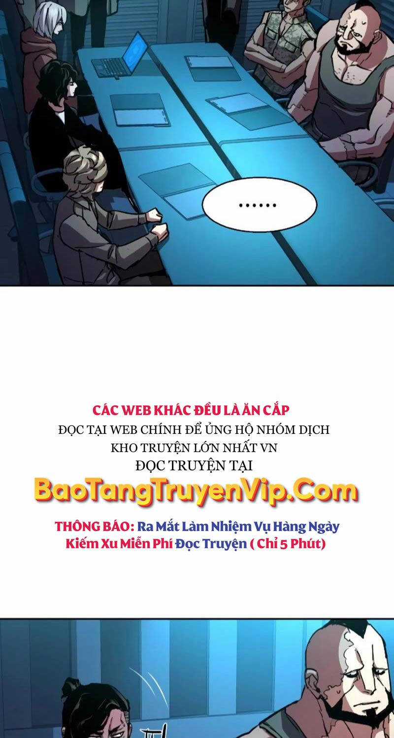 Bạn Học Của Tôi Là Lính Đánh Thuê Chương 194 trang 7