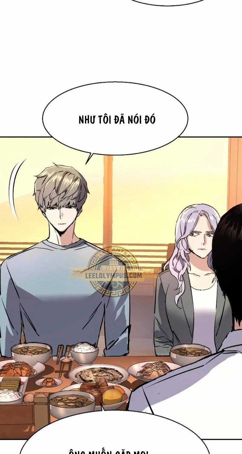 Bạn Học Của Tôi Là Lính Đánh Thuê Chương 194 trang 79