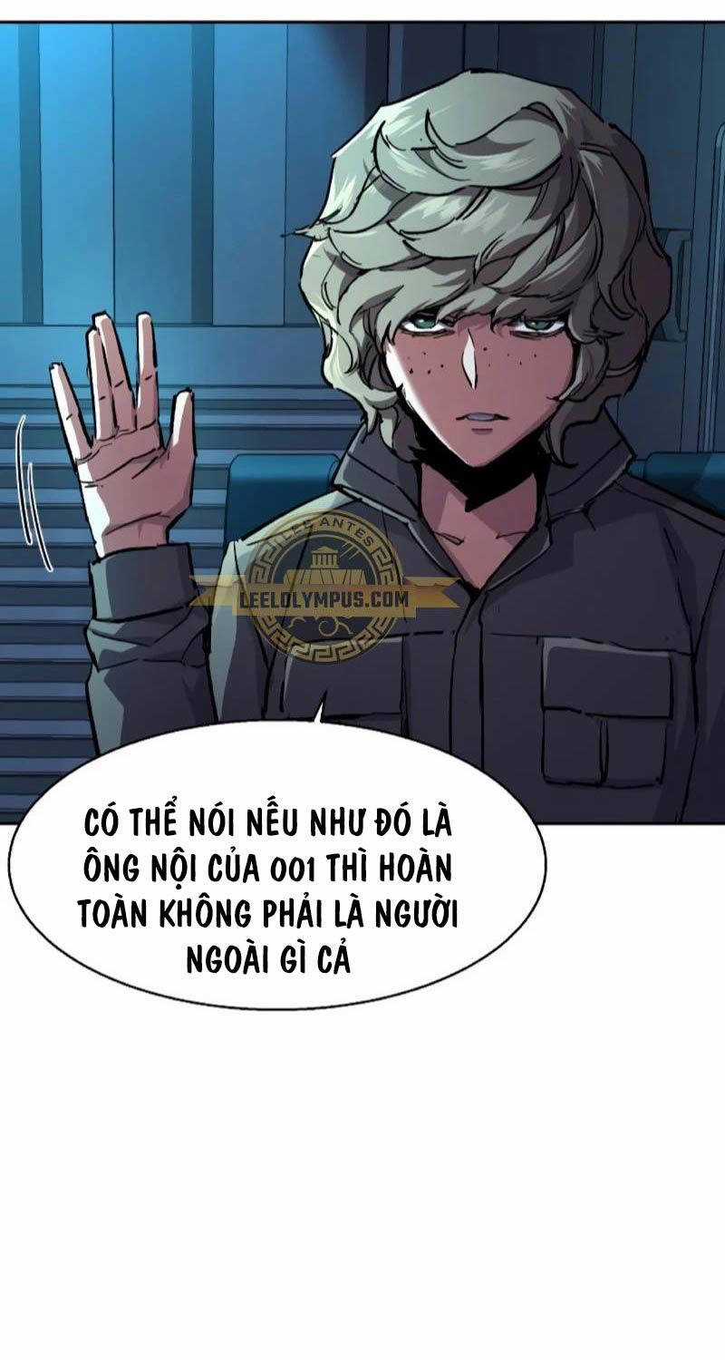 Bạn Học Của Tôi Là Lính Đánh Thuê Chương 194 trang 9