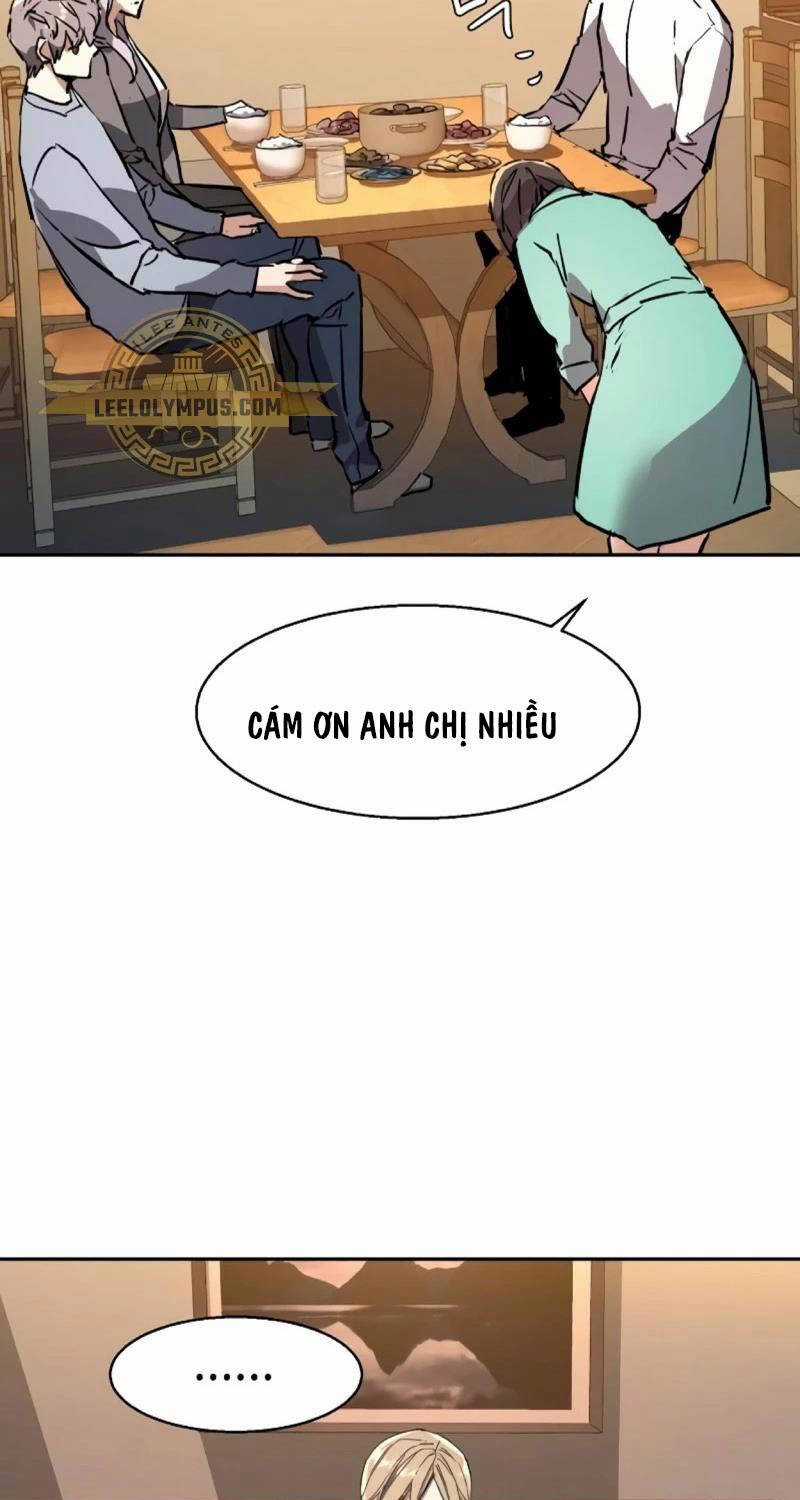 Bạn Học Của Tôi Là Lính Đánh Thuê Chương 194 trang 95