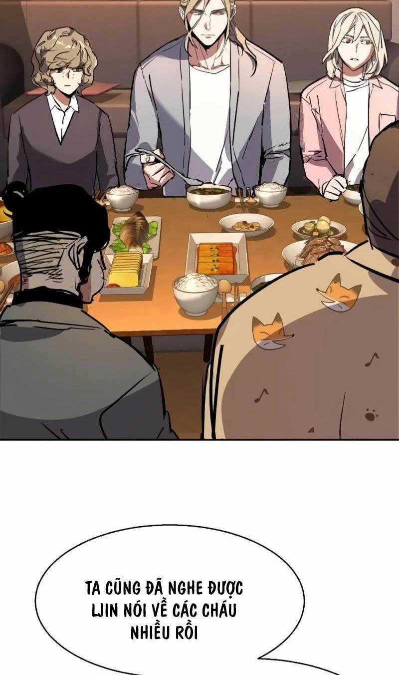 Bạn Học Của Tôi Là Lính Đánh Thuê Chương 194 trang 96