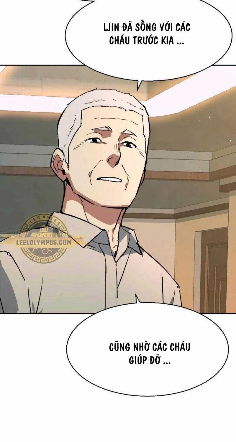 Bạn Học Của Tôi Là Lính Đánh Thuê Chương 194 trang 97