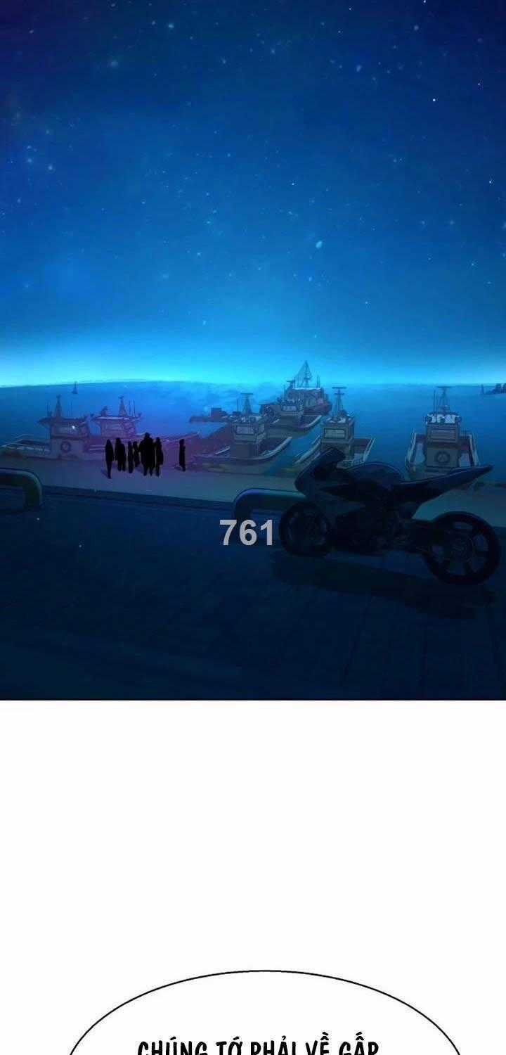 Bạn Học Của Tôi Là Lính Đánh Thuê Chương 195 trang 1