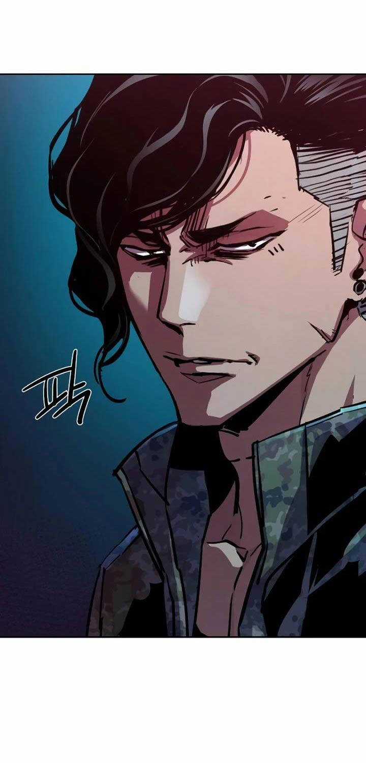 Bạn Học Của Tôi Là Lính Đánh Thuê Chương 195 trang 11