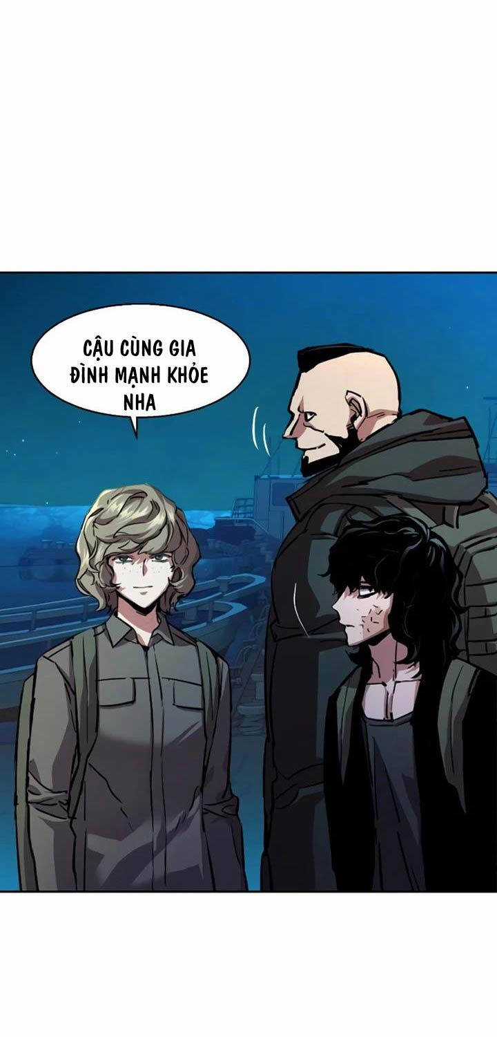 Bạn Học Của Tôi Là Lính Đánh Thuê Chương 195 trang 13