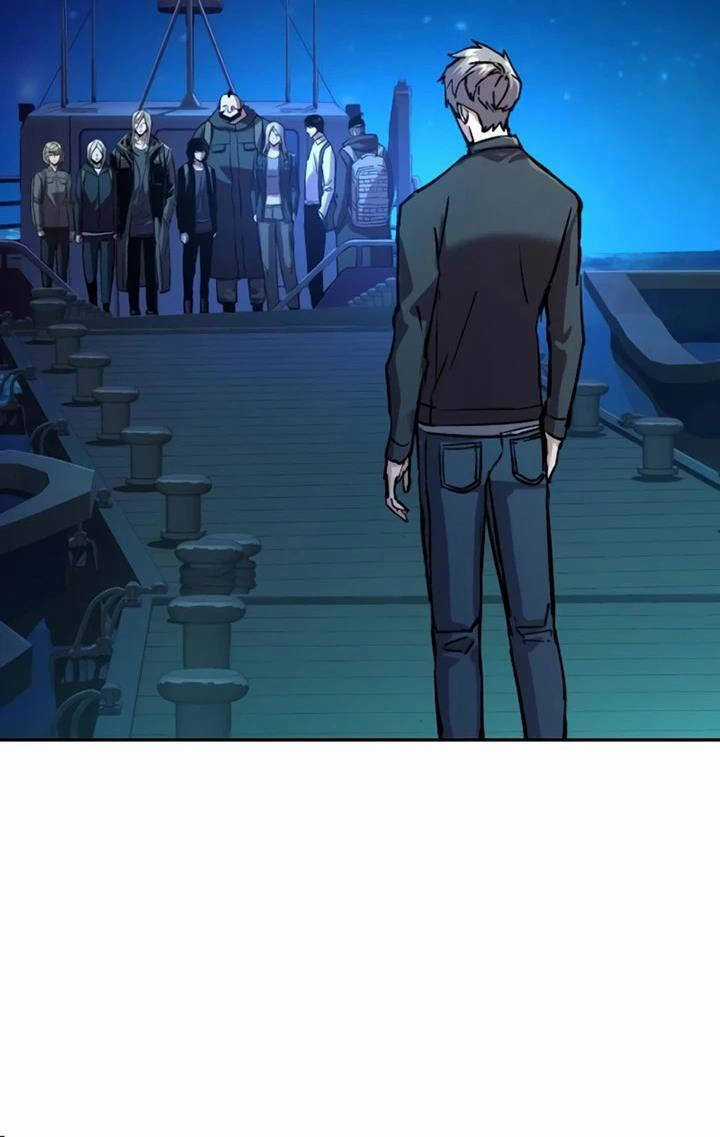 Bạn Học Của Tôi Là Lính Đánh Thuê Chương 195 trang 18