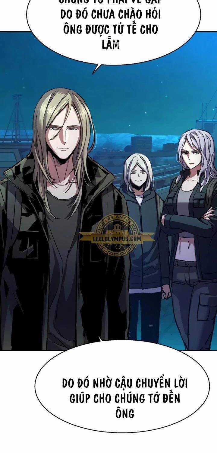 Bạn Học Của Tôi Là Lính Đánh Thuê Chương 195 trang 2