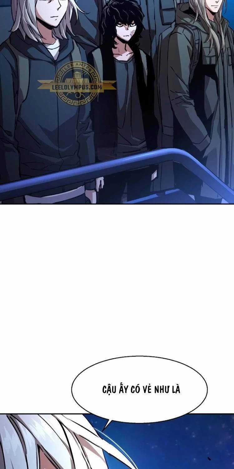 Bạn Học Của Tôi Là Lính Đánh Thuê Chương 195 trang 23