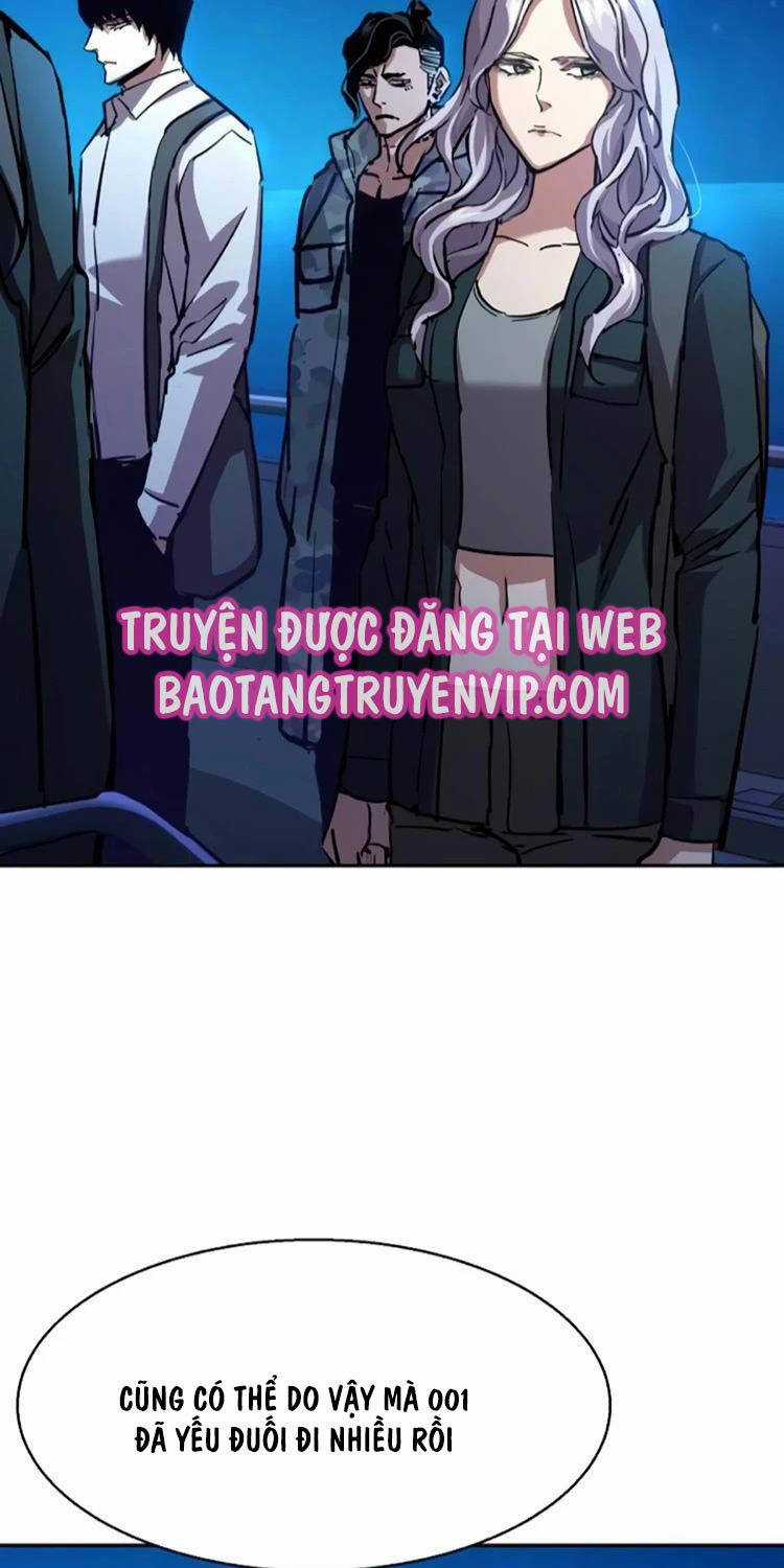 Bạn Học Của Tôi Là Lính Đánh Thuê Chương 195 trang 25