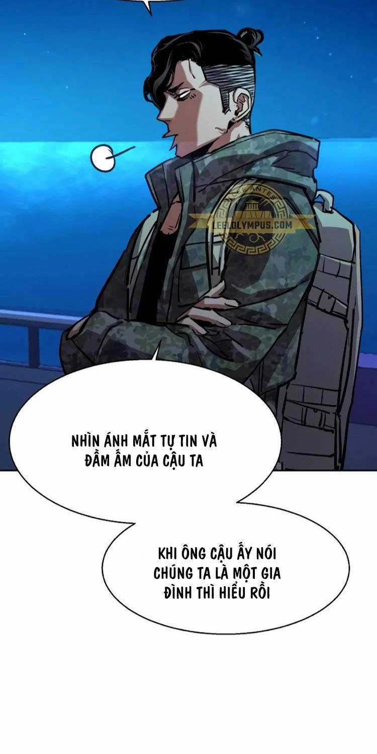 Bạn Học Của Tôi Là Lính Đánh Thuê Chương 195 trang 26