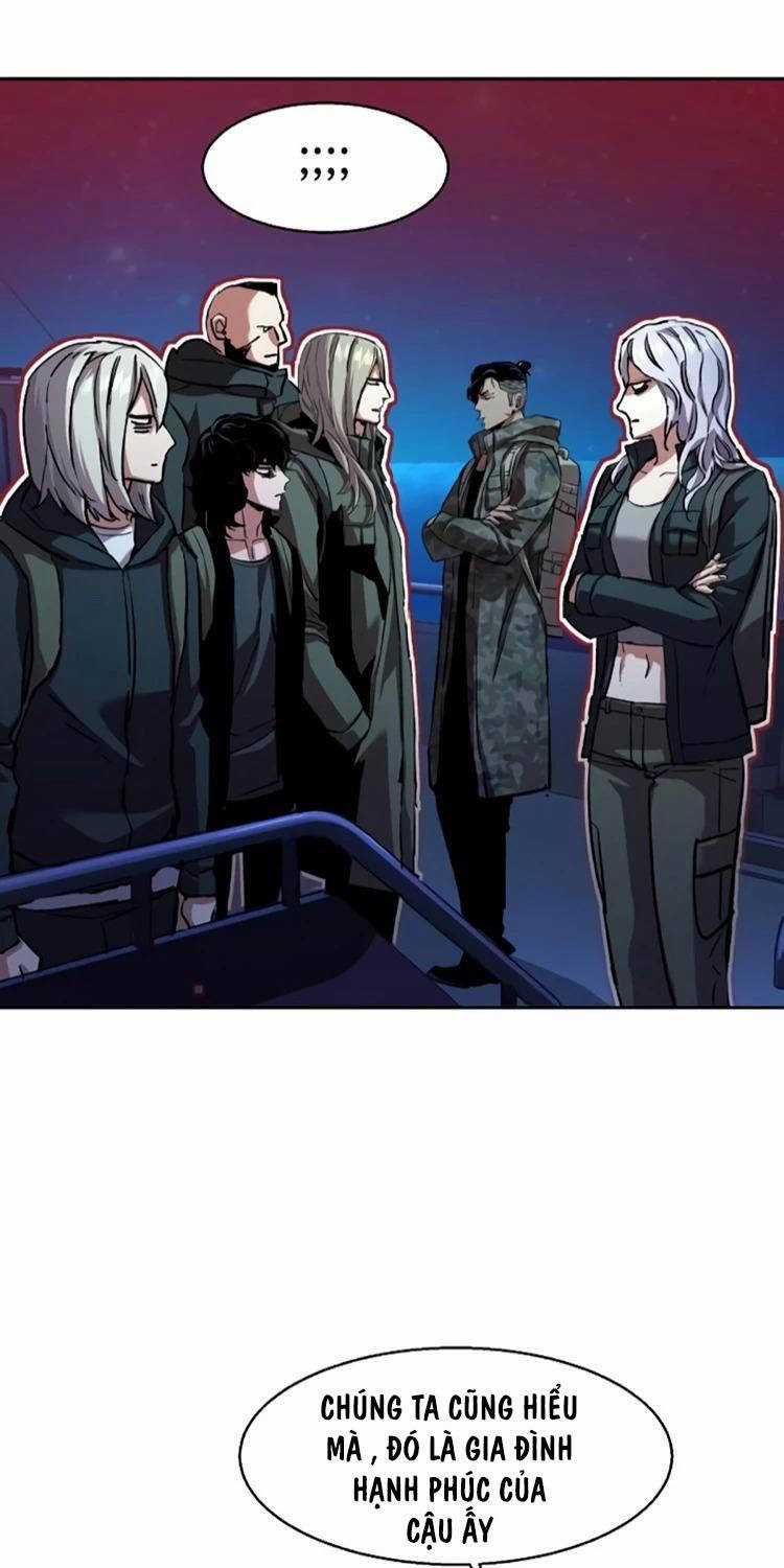 Bạn Học Của Tôi Là Lính Đánh Thuê Chương 195 trang 27