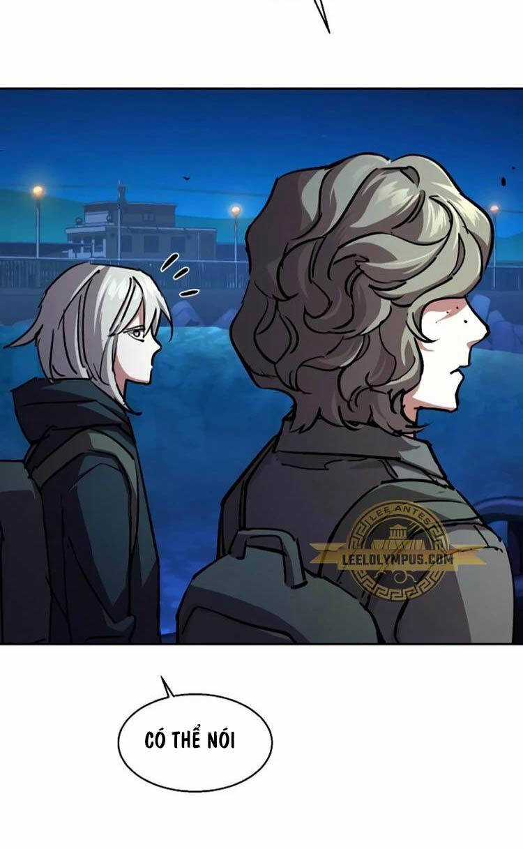 Bạn Học Của Tôi Là Lính Đánh Thuê Chương 195 trang 28