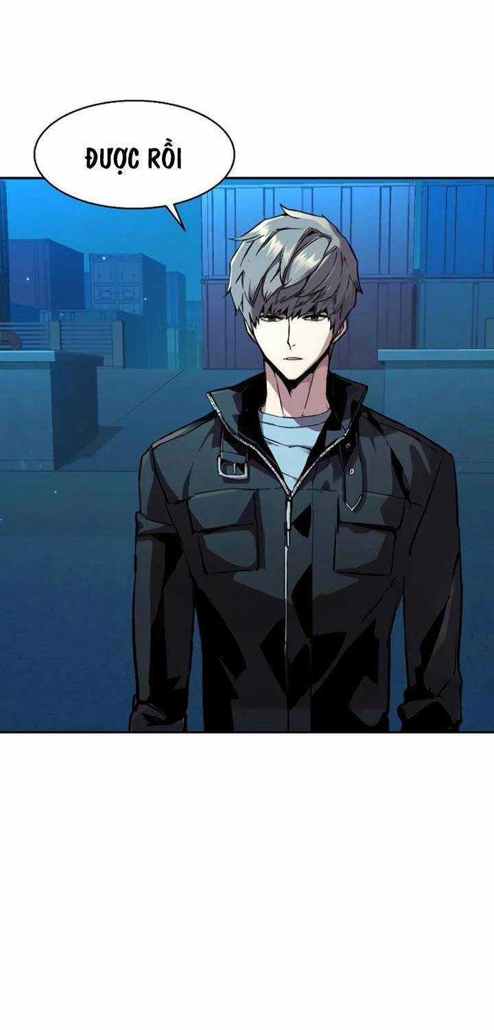 Bạn Học Của Tôi Là Lính Đánh Thuê Chương 195 trang 3