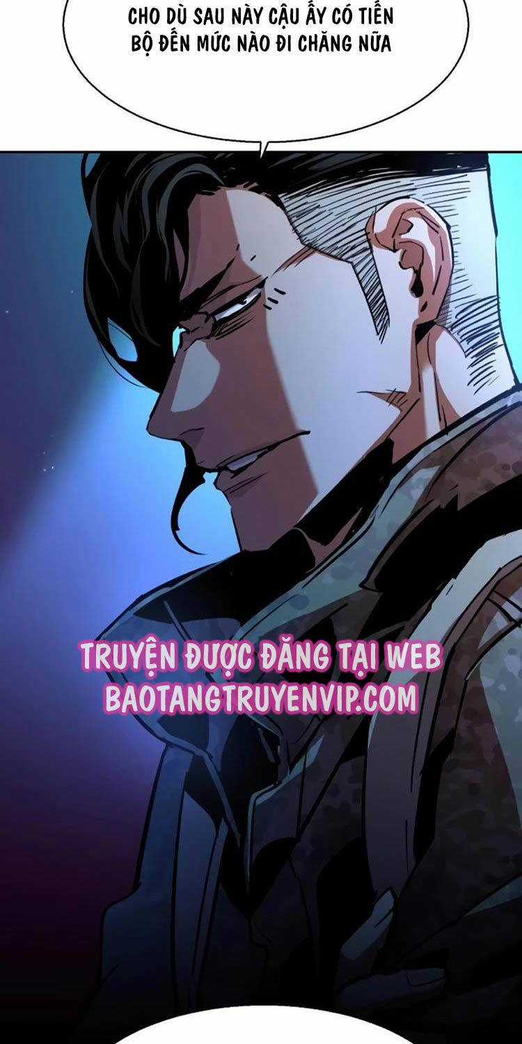 Bạn Học Của Tôi Là Lính Đánh Thuê Chương 195 trang 32