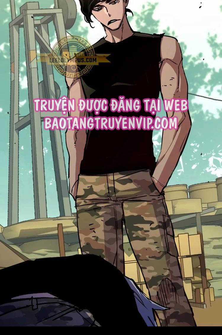 Bạn Học Của Tôi Là Lính Đánh Thuê Chương 195 trang 37