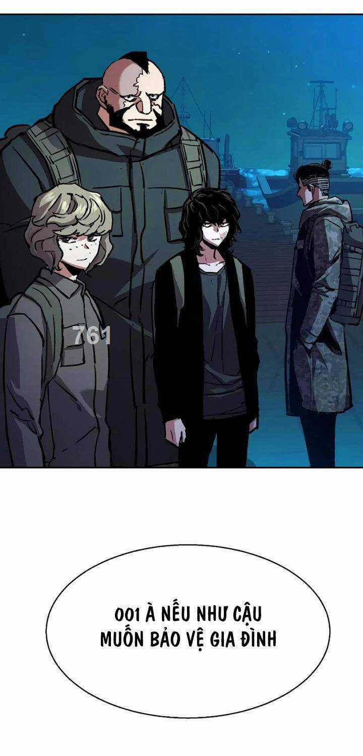 Bạn Học Của Tôi Là Lính Đánh Thuê Chương 195 trang 4