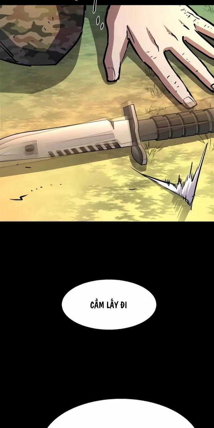 Bạn Học Của Tôi Là Lính Đánh Thuê Chương 195 trang 40