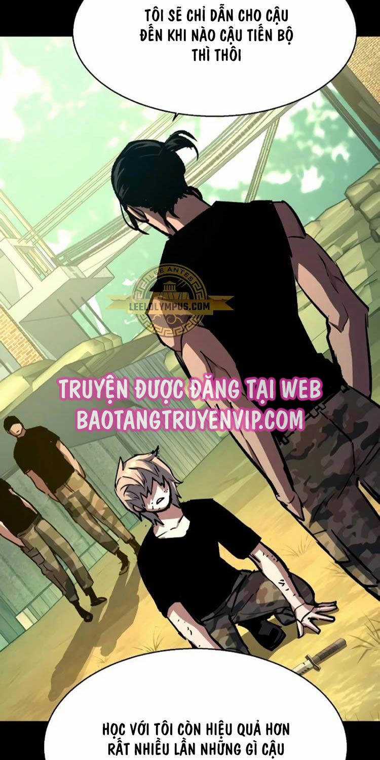 Bạn Học Của Tôi Là Lính Đánh Thuê Chương 195 trang 41