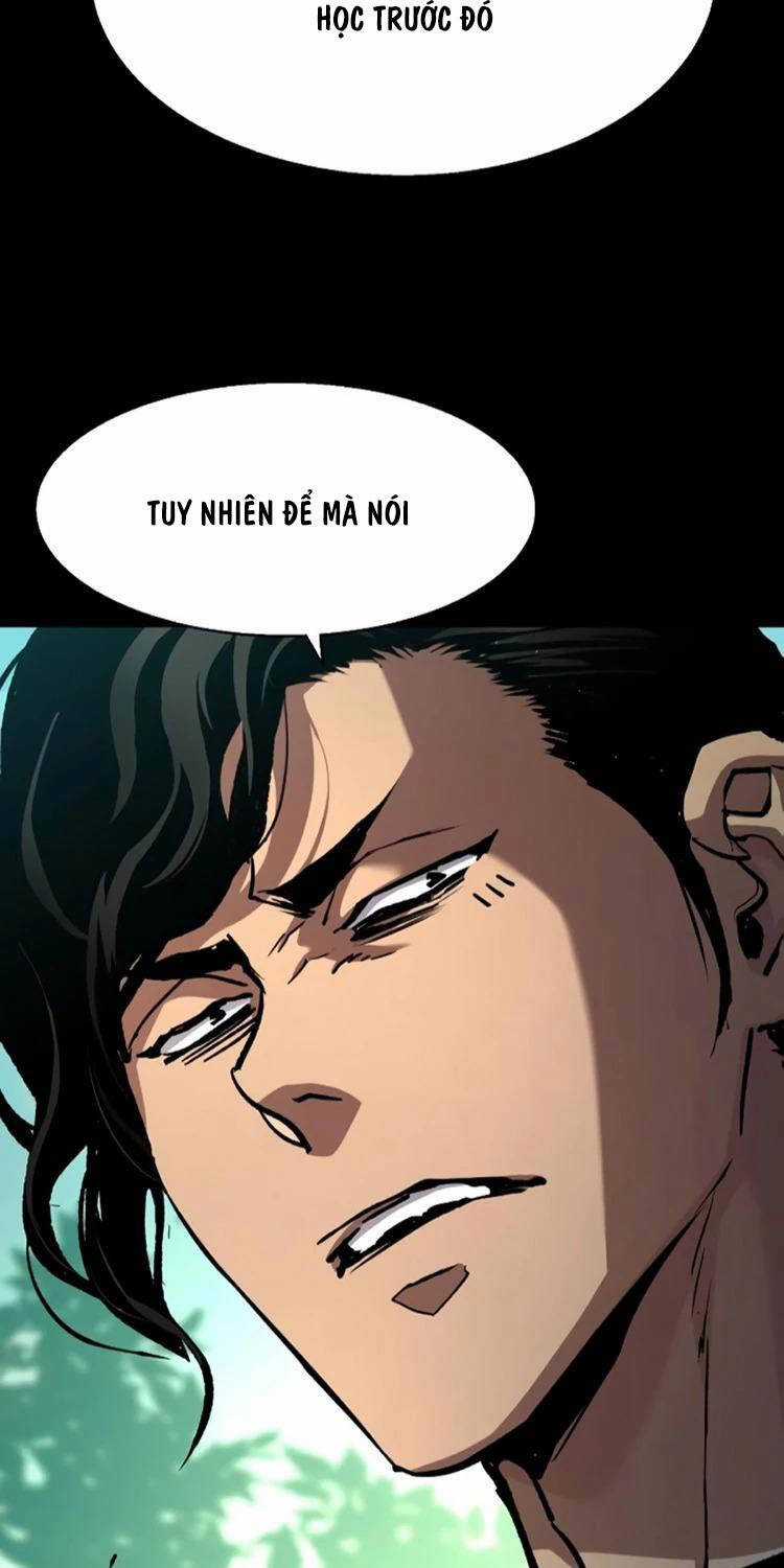 Bạn Học Của Tôi Là Lính Đánh Thuê Chương 195 trang 42