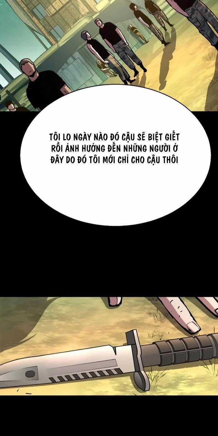 Bạn Học Của Tôi Là Lính Đánh Thuê Chương 195 trang 44