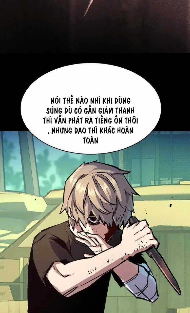 Bạn Học Của Tôi Là Lính Đánh Thuê Chương 195 trang 47