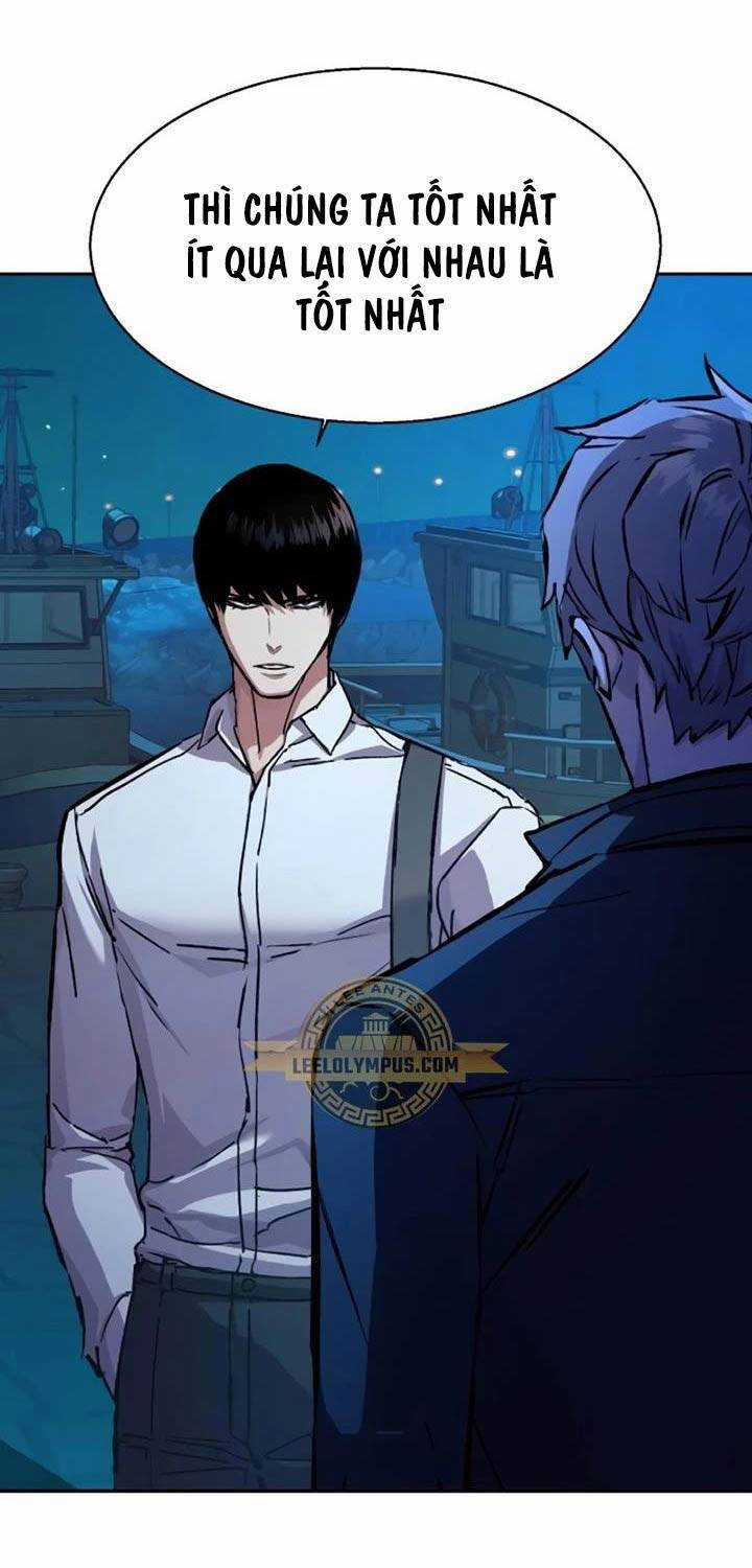 Bạn Học Của Tôi Là Lính Đánh Thuê Chương 195 trang 5