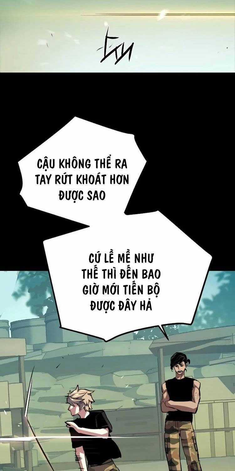 Bạn Học Của Tôi Là Lính Đánh Thuê Chương 195 trang 51