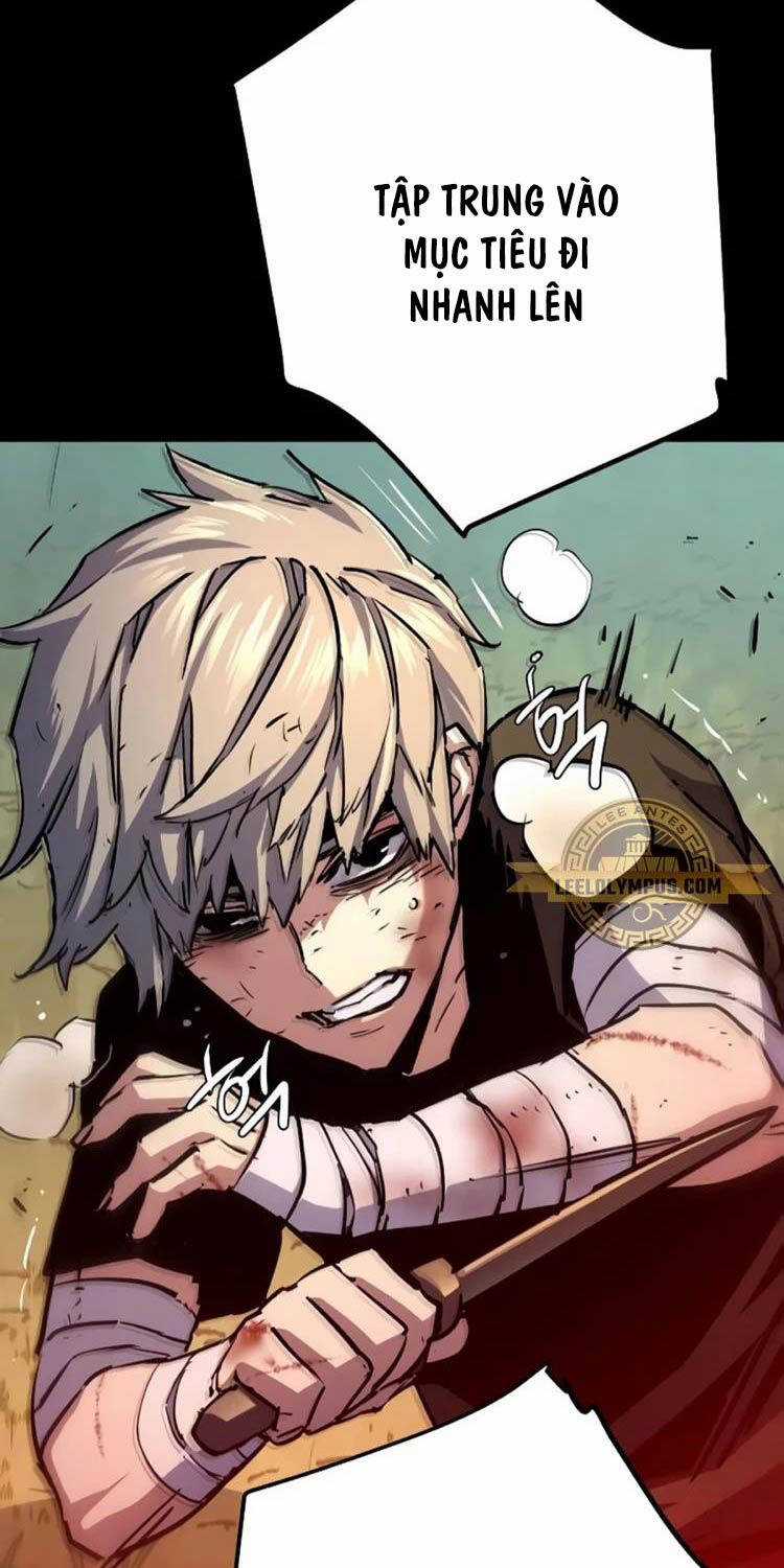 Bạn Học Của Tôi Là Lính Đánh Thuê Chương 195 trang 55