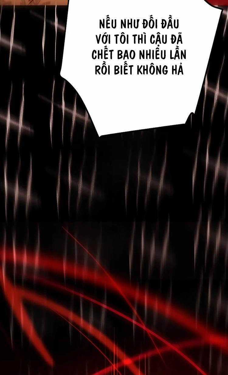 Bạn Học Của Tôi Là Lính Đánh Thuê Chương 195 trang 56