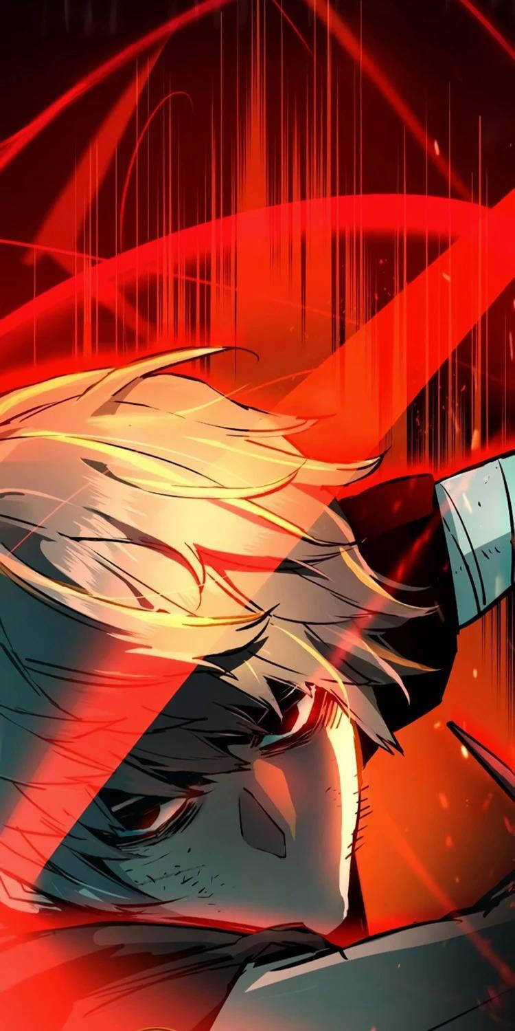 Bạn Học Của Tôi Là Lính Đánh Thuê Chương 195 trang 57